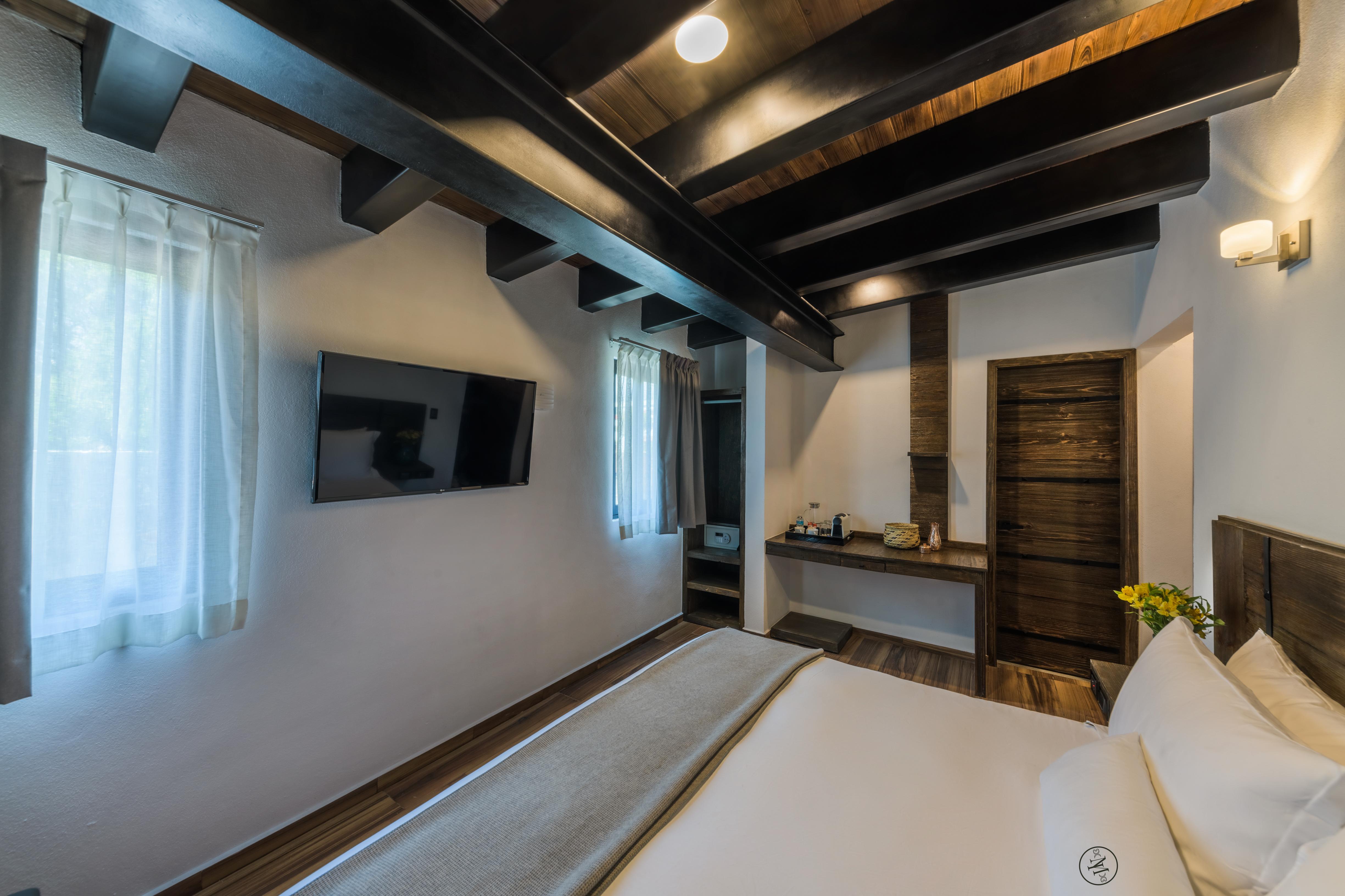 Matian Hotel Boutique Tequisquiapan Ngoại thất bức ảnh