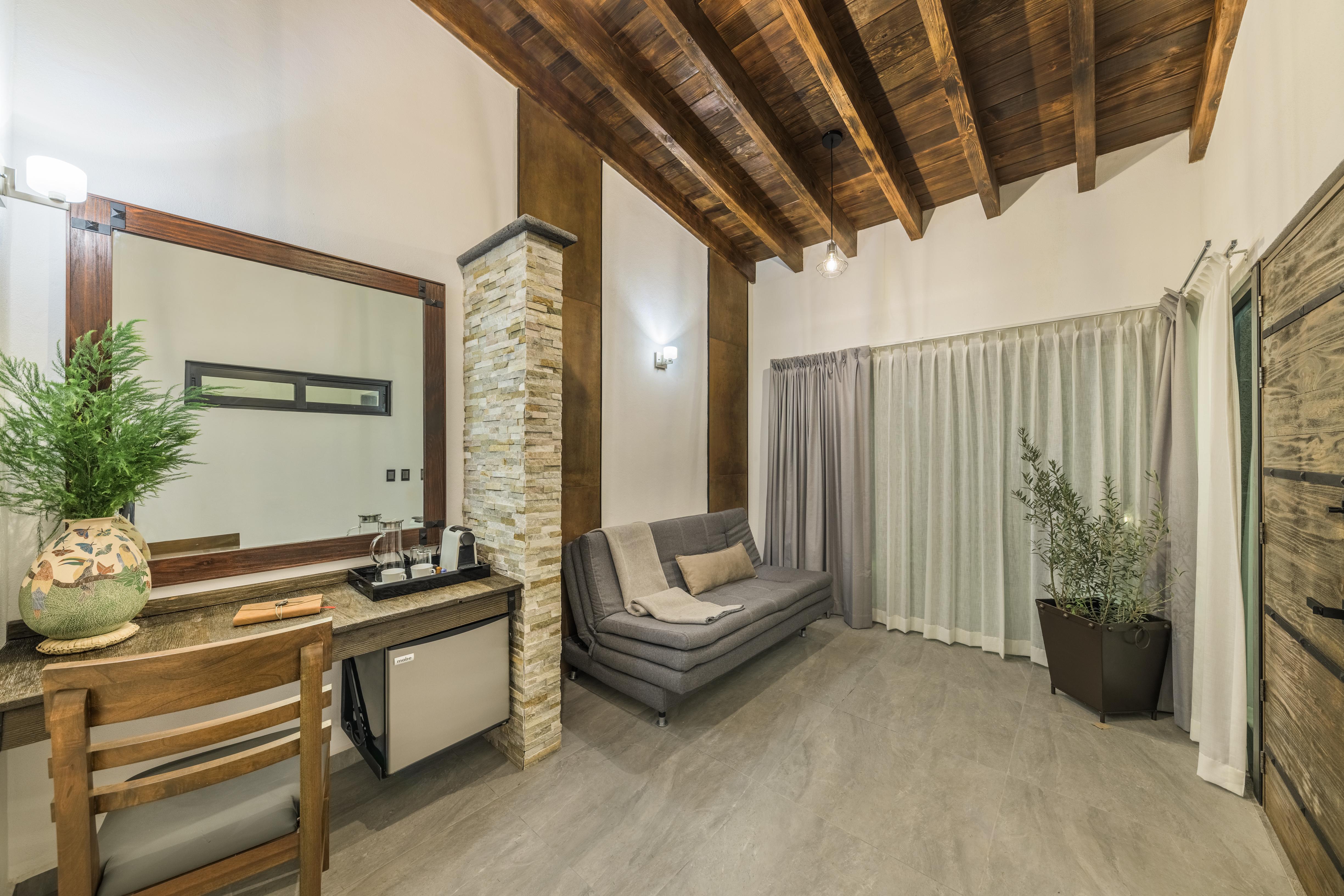Matian Hotel Boutique Tequisquiapan Ngoại thất bức ảnh