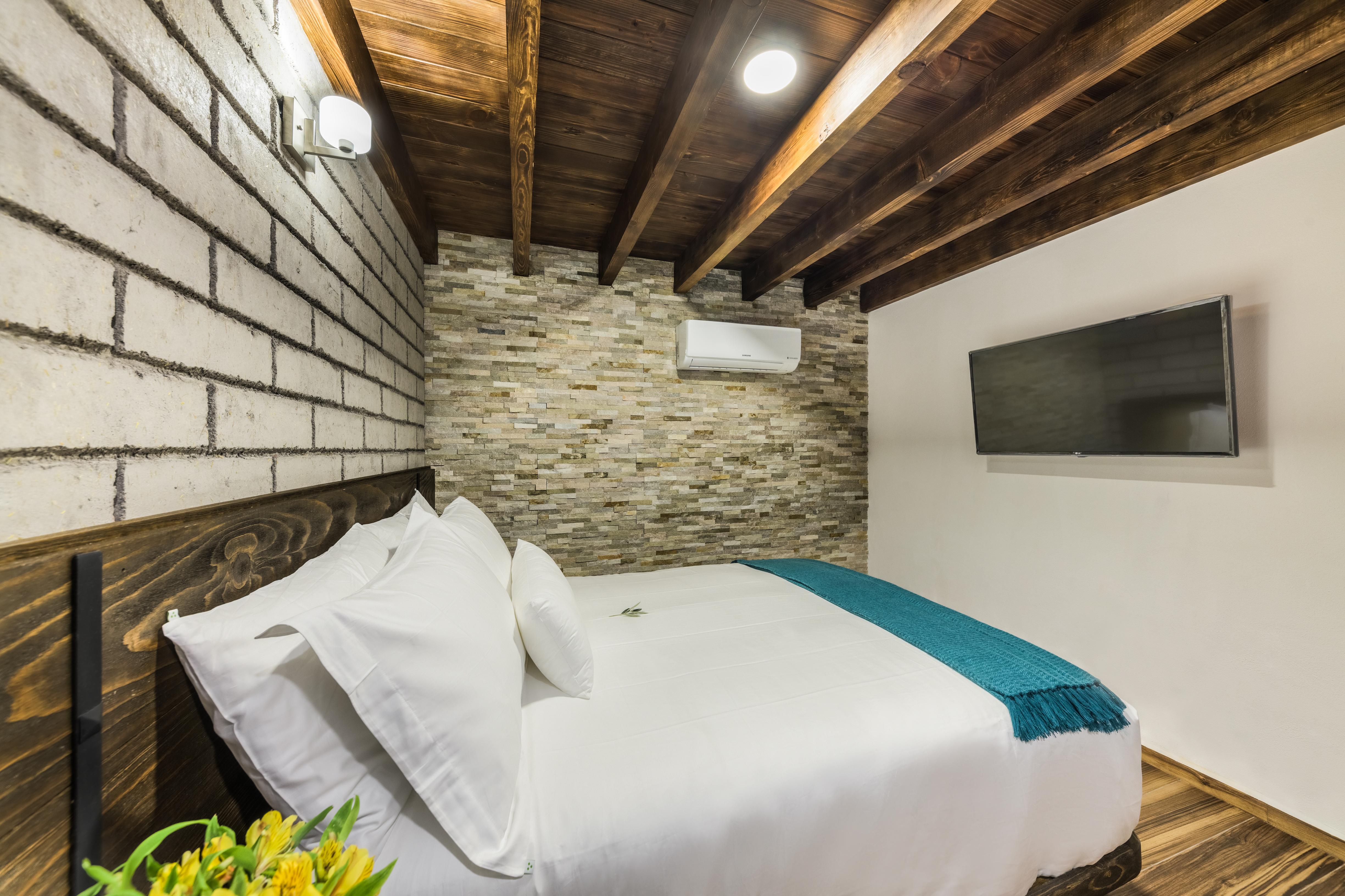 Matian Hotel Boutique Tequisquiapan Ngoại thất bức ảnh