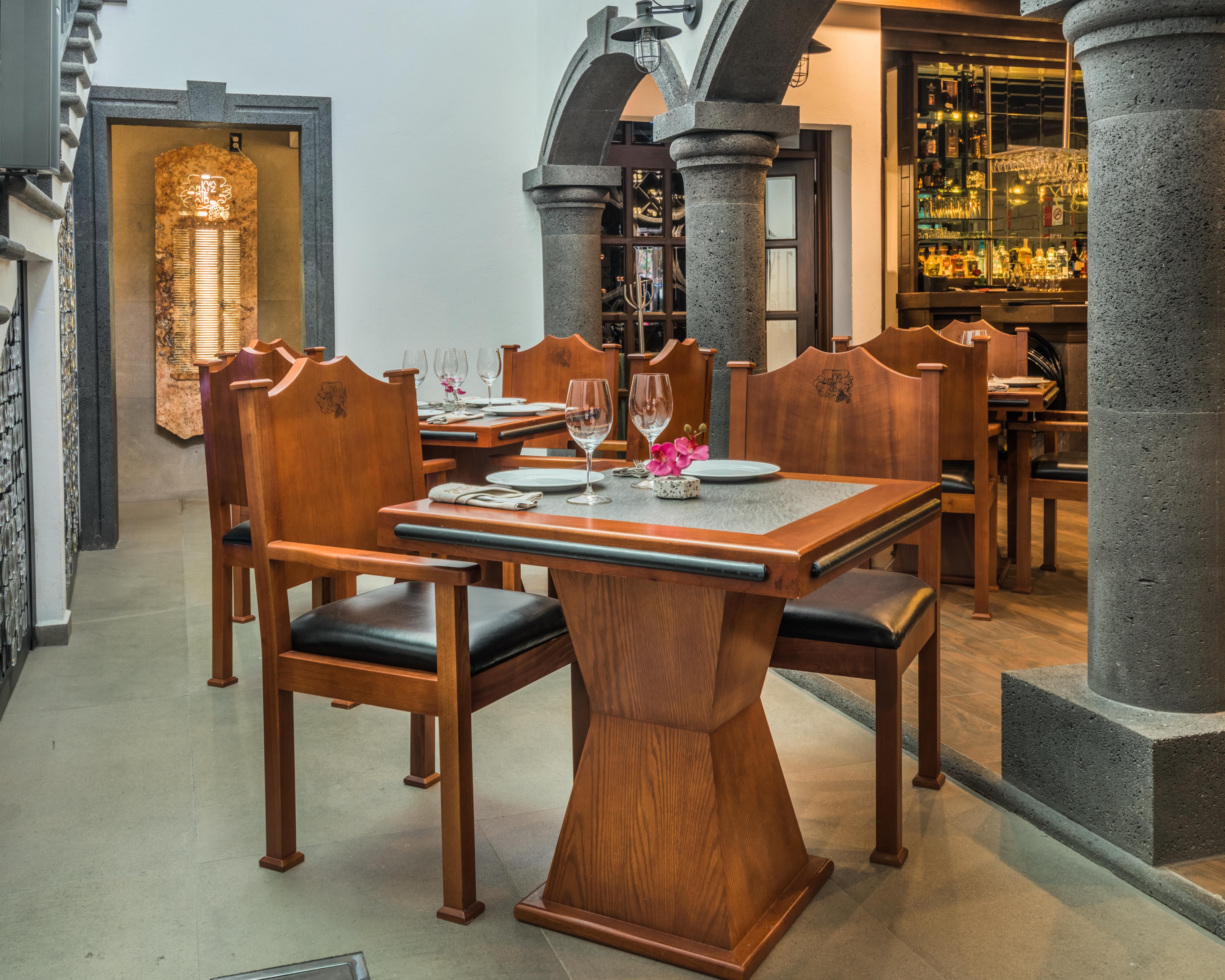 Matian Hotel Boutique Tequisquiapan Ngoại thất bức ảnh