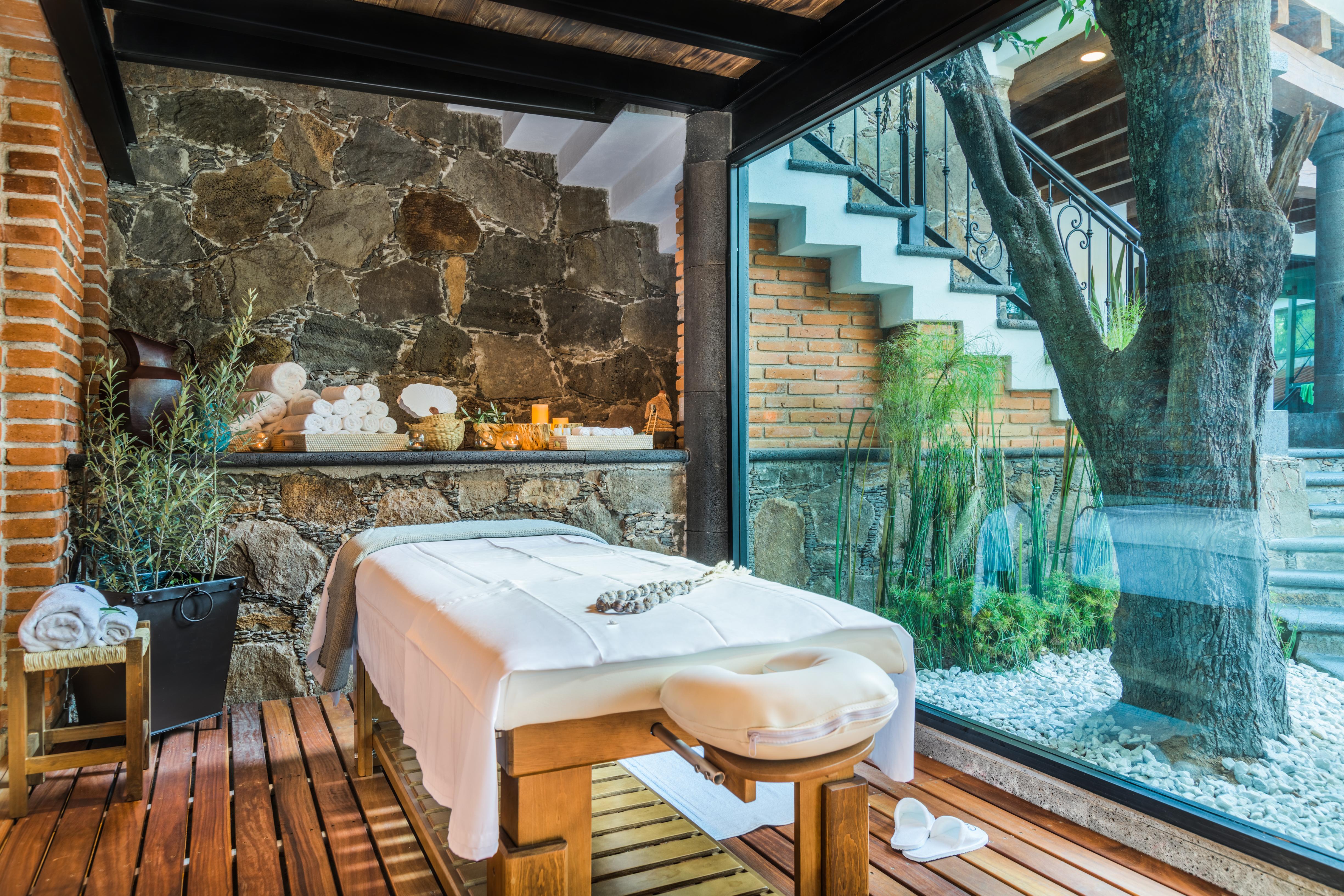 Matian Hotel Boutique Tequisquiapan Ngoại thất bức ảnh