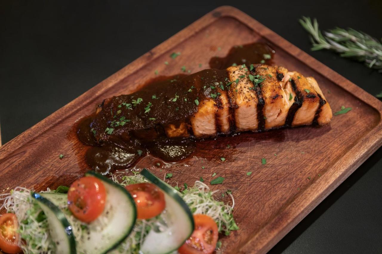 Matian Hotel Boutique Tequisquiapan Ngoại thất bức ảnh