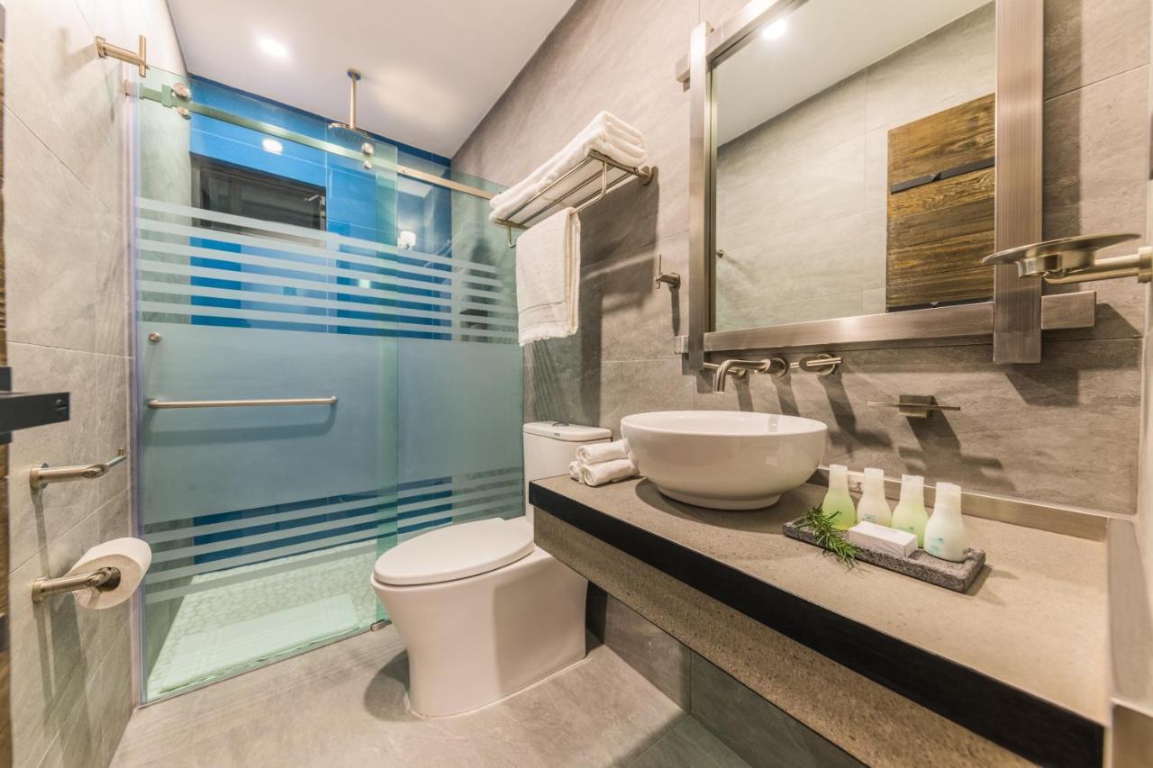 Matian Hotel Boutique Tequisquiapan Ngoại thất bức ảnh