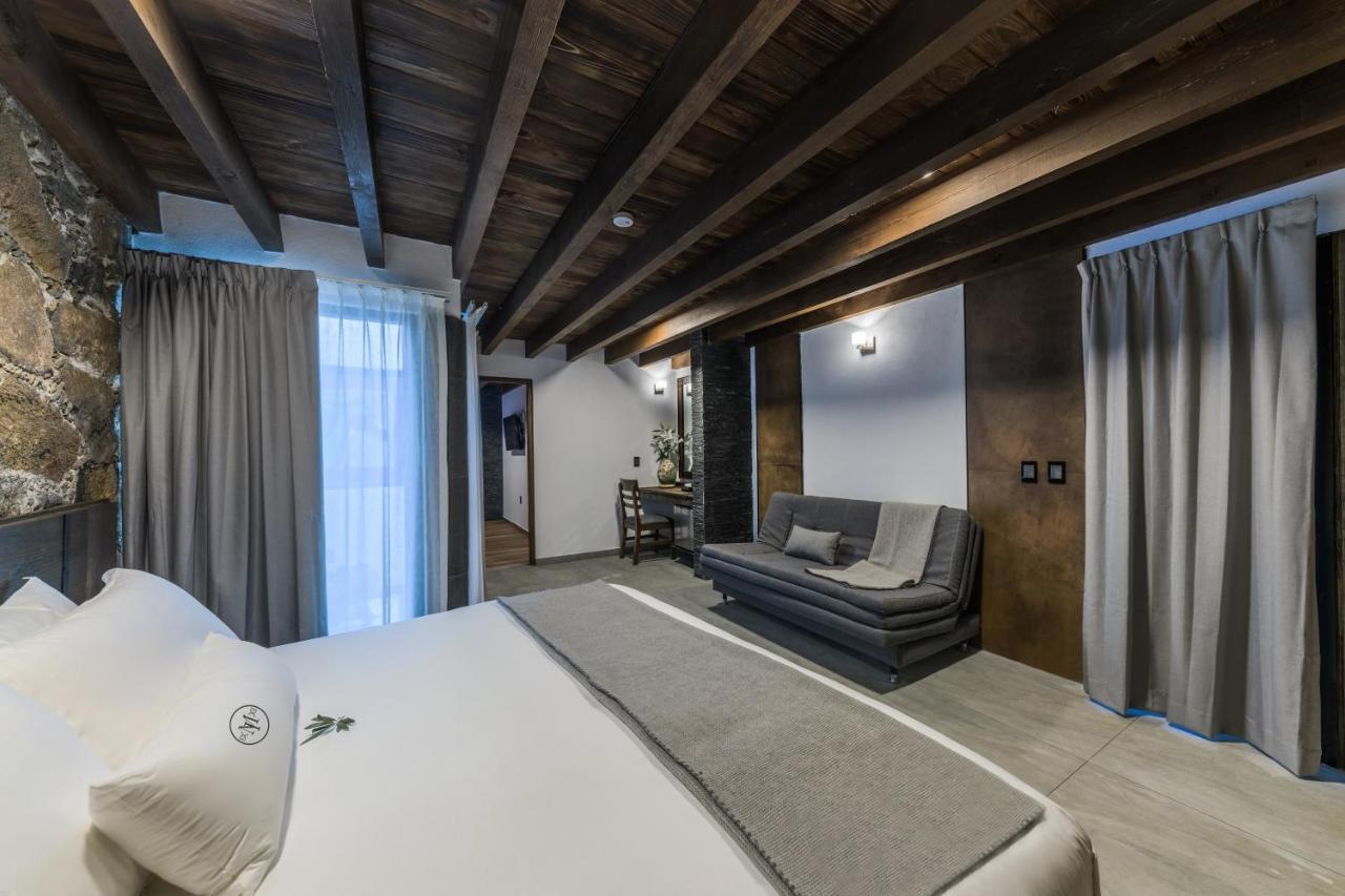 Matian Hotel Boutique Tequisquiapan Ngoại thất bức ảnh
